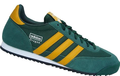 adidas dragon grün|Amazon.com: Adidas Dragon Shoes Men.